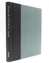 Cover art for Everyday Life of the Incas (Everyday Life Series)