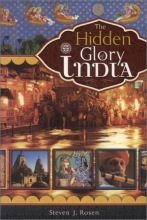 Cover art for The Hidden Glory of India