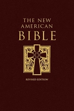 Cover art for The New American Bible - Revised Edition (Personal Edition)