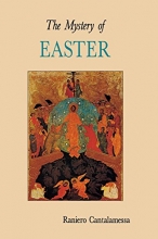 Cover art for The Mystery of Easter (Lent/Easter)