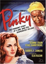 Cover art for Pinky