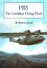 Cover art for PBY: The Catalina Flying Boat