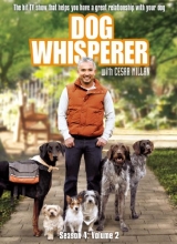 Cover art for Dog Whisperer With Cesar Millan: Season 4 V.2