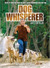 Cover art for Dog Whisperer with Cesar Millan: Season 3
