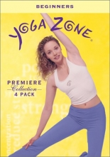 Cover art for Yoga Zone Beginners: Premiere Collection 