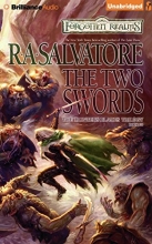 Cover art for The Two Swords (The Hunter's Blades Trilogy)