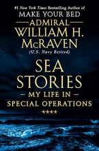 Cover art for Sea Stories: My Life in Special Operations