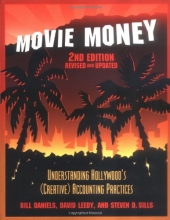 Cover art for Movie Money: Understanding Hollywood's (Creative) Accounting Practices, 2nd ed.