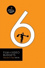 Cover art for Film and Video Budgets 6