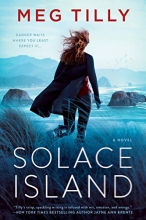 Cover art for Solace Island (Solace Island Series)