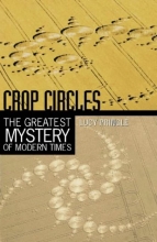 Cover art for Crop Circles: The Greatest Mystery of Modern Times