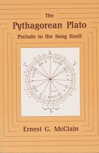 Cover art for Pythagorean Plato: Prelude to the Song Itself