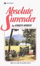 Cover art for Absolute Surrender