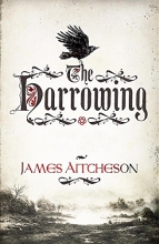 Cover art for The Harrowing: Five strangers. Five secrets. No refuge. No turning back.