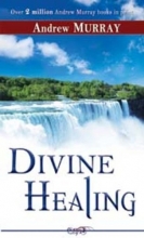 Cover art for Divine Healing