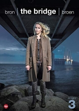 Cover art for The Bridge: Season 3