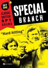 Cover art for SPECIAL BRANCH, SET 1