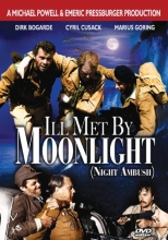 Cover art for I'll Met by Moonlight 
