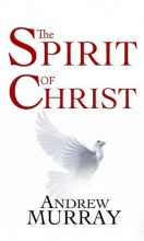 Cover art for The Spirit of Christ