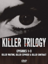Cover art for Killer: Episode 1-3  