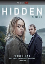 Cover art for Hidden: Series 1