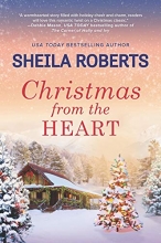 Cover art for Christmas from the Heart