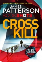 Cover art for CROSS KILL