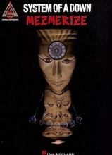 Cover art for System of a Down - Mezmerize (Guitar Recorded Versions)