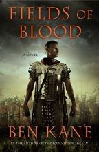 Cover art for Fields of Blood: A Novel (Hannibal)