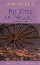 Cover art for The Price of Neglect