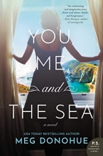 Cover art for You, Me, and the Sea: A Novel