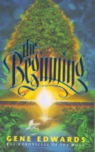 Cover art for The Beginning (Chronicles of the Door #1)