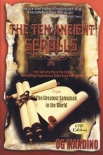 Cover art for The 10 Ancient Scrolls for Suc