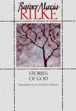 Cover art for Stories of God