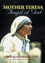 Cover art for Mother Teresa Angel of God