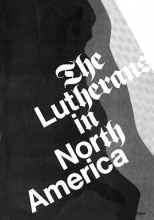 Cover art for Lutherans in North America