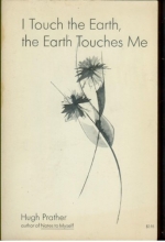 Cover art for I Touch the Earth, the Earth Touches Me