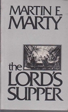 Cover art for The Lord's Supper