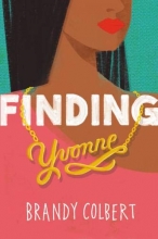 Cover art for Finding Yvonne