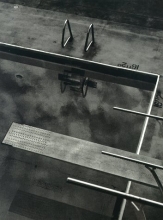 Cover art for Olympic Portraits