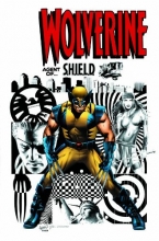Cover art for Wolverine: Enemy of the State, Vol. 2