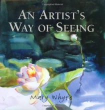 Cover art for Artist's Way Of Seeing, An