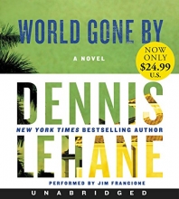 Cover art for World Gone By Low Price CD: A Novel