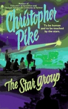 Cover art for The Star Group