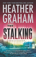 Cover art for The Stalking (Krewe of Hunters #29)