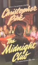 Cover art for The Midnight Club