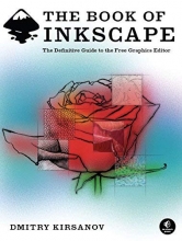 Cover art for The Book of Inkscape: The Definitive Guide to The Free Graphics Editor