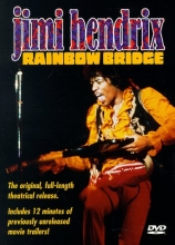 Cover art for Rainbow Bridge