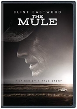 Cover art for Mule, The 
