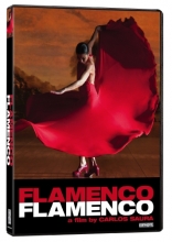 Cover art for Flamenco Flamenco